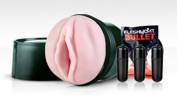 Fleshlight Vibro